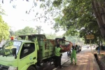 Bidik Adipura 2025, Pemkot Tangerang Jalani Verifikasi Lapangan dari Kementerian Lingkungan Hidup