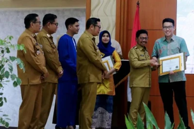 Diskon BPHTB 10% Mulai 10 Desember, Jurus Pemkot Tangerang Kejar Target Pajak Akhir Tahun