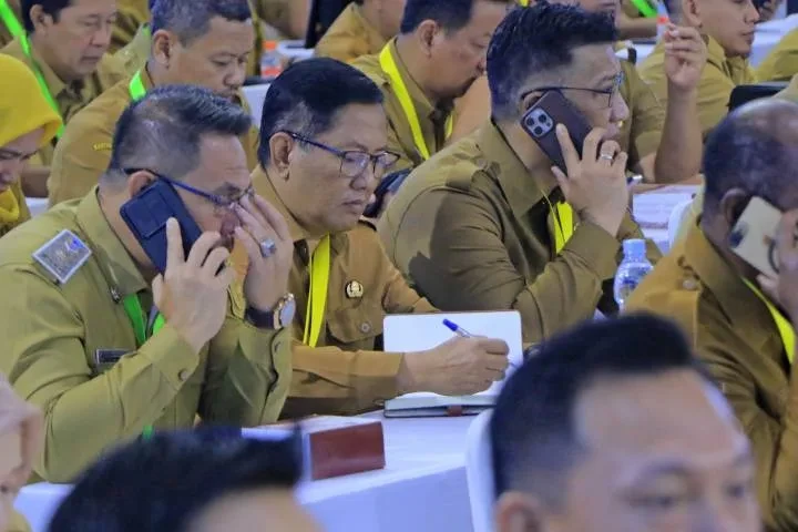 Pemkot Tangerang Pulang dengan “Blueprint” Baru Pembangunan Nasional, Siap Sinkronkan Program Pusat dan Daerah