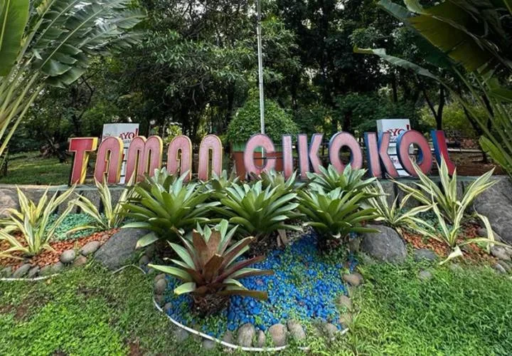 Pemkot Siapkan Peralihan Aset dan Pegawai Disbudpar ke DLH, Transisi Besar Pengelolaan Ruang Publik Dimulai
