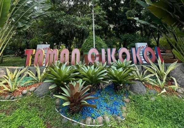 Pemkot Siapkan Peralihan Aset dan Pegawai Disbudpar ke DLH, Transisi Besar Pengelolaan Ruang Publik Dimulai