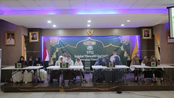 STQ 2026 Jatiuwung Dibuka, Saatnya Generasi Qur’ani Tunjukkan Prestasi