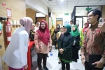 Pemkot Tangerang Bidik Predikat Tertinggi Kota sehat Nasional 2025, Yakin Raih Wistara Paripurna