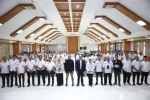 Pemkot Tangerang Dorong Humas Melek AI, Diskominfo Gelar Forum Kehumasan yang Inspiratif