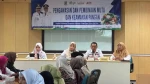 KWT Jadi Garda Terdepan Pangan Aman, DKP Kota Tangerang Dorong Petani Wanita Kuasai Standar Keamanan Pangan