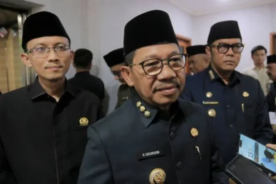 Tahun Baru Tanpa Hura-Hura? Wali Kota Tangerang Ajak Warga Isi Malam Pergantian Tahun dengan Doa Bersama