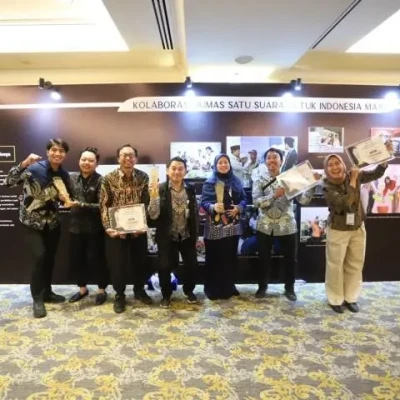 Deretan Penghargaan Nasional Berhasil Diraih, Cara Pemkot Tangerang Kelola Informasi Publik Jadi Sorotan