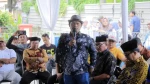 Ngopi Bareng Wali Kota, Warga Belendung Sampaikan Aspirasi Tanpa Sekat