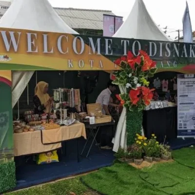Cisadane Digital Festival 2025: Cara Baru Warga Tangerang Nikmati Layanan Publik dan Teknologi dalam Satu Tempat!