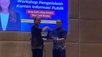 Komdigi RI Serbu Kota Tangerang: Edukasi Antihoaks yang Bikin Peserta Terbelalak!