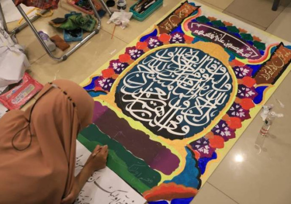 MTQ Kota Tangerang XXIV Segera Digelar di Cipondoh, Peserta Wajib Putra-Putri Asli Tangerang!