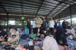 Hujan Tak Kunjung Reda, Banjir Kepung Kota Tangerang: Wakil Wali Kota Turun Langsung ke Lokasi