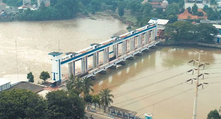 Festival Pintu Air 2025 Siap Digelar, Hadirkan Semangat Budaya dan Total Hadiah Rp75 Juta!