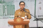 Wakil Wali Kota Maryono: Pemuda Adalah Energi Perubahan, Saatnya Jadi Penggerak Kemajuan Kota Tangerang