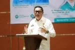 Wakil Wali Kota Maryono: Ketahanan Keluarga Jadi Kunci Kekuatan Bangsa di Era Digital