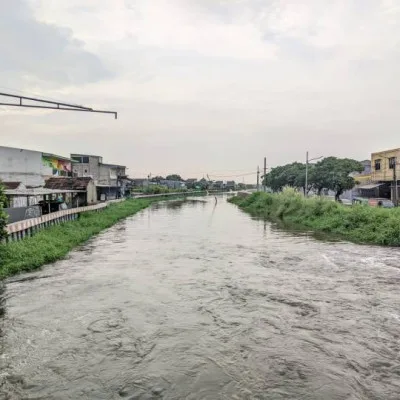 DPRD Kota Tangerang Ingatkan Kesiapsiagaan Hadapi Musim Hujan: “Jangan Tunggu Banjir Datang Baru Bergerak”
