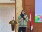 DP3AP2KB Kota Tangerang Tegaskan Komitmen Lindungi Perempuan dan Anak, 100 Satgas KRA Jadi Garda Terdepan