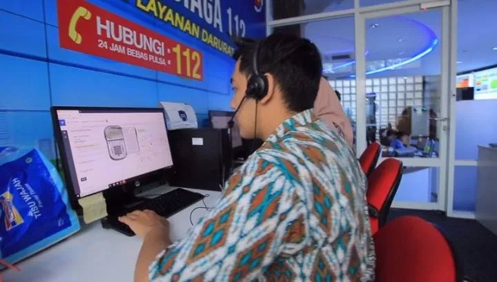 Akses Ambulans Gratis Kini Cuma Satu Klik! Tangerang LIVE Hadirkan Layanan Darurat Super Cepat