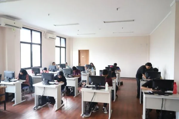 Pemkot Tangerang Buka Pelatihan Bahasa Jerman & Korea Gratis, Siapkan Warga Bersaing di Dunia Kerja Global