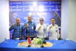 BNN Kota Tangerang Bongkar 559 Kg Ganja Sepanjang 2025, Ribuan Jiwa Diselamatkan