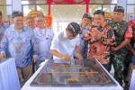 Krematorium Boen Tek Bio Diresmikan, Wali Kota Sachrudin Tekankan Nilai Kemanusiaan dan Kerukunan Sosial