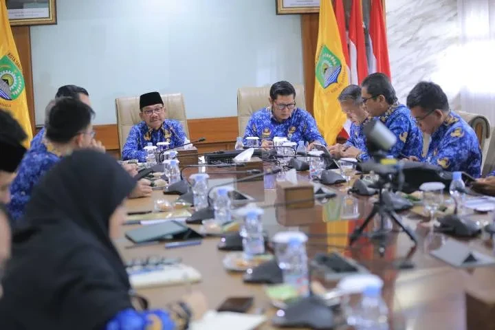 Pemkot Tangerang Siapkan Percepatan Layanan PBG, Wali Kota: “Jangan Sampai Justru Mempersulit”