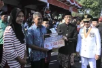 Santunan Kematian di Tangerang Melonjak Tajam, Capai 805 Penerima: Ada Terobosan Baru Awal Tahun Depan