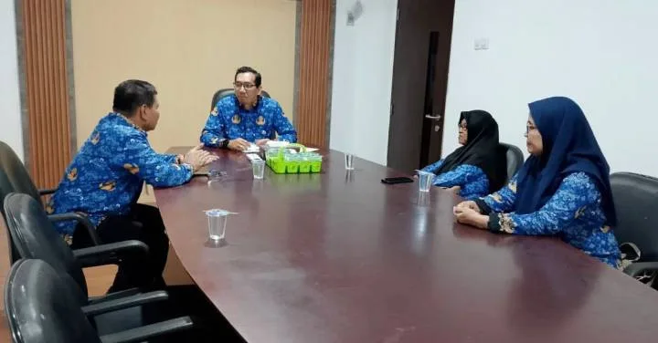 “Pemkot Tangerang Gerak Cepat Tangani Dugaan Pelecehan Guru, Korban Langsung Dapat Perlindungan Penuh