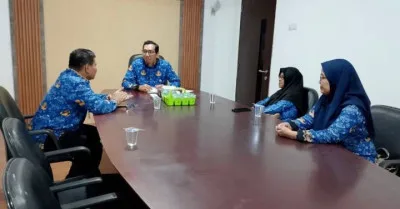 “Pemkot Tangerang Gerak Cepat Tangani Dugaan Pelecehan Guru, Korban Langsung Dapat Perlindungan Penuh