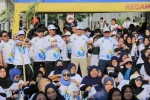 Hari Jadi Ke-31 Kedaung Baru, Wali Kota Sachrudin Ajak Warga Rawat Kekompakan dan Optimisme