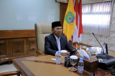 Pemkot Tangerang Integrasikan Kurikulum Anti Narkoba, Bentengi Generasi Muda dari Bahaya Narkoba