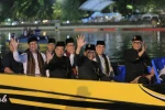 Cisadane Digital Festival 2025 Resmi Dibuka, Ribuan Warga Padati Jembatan Kaca �