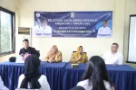 BLK Kota Tangerang Cetak Generasi Digital, Siapkan 16 Peserta Jadi Social Media Specialist