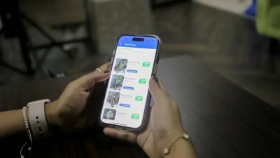 Inovatif! Pemkot Tangerang Luncurkan “Bank Pohon” di Super Apps Tangerang LIVE, Warga Bisa Minta Bibit Pohon Gratis dari Gawai