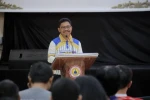 Wali Kota Sachrudin Ungkap Kunci Aksi Kemanusiaan: Kolaborasi Jadi Penyelamat Nyawa