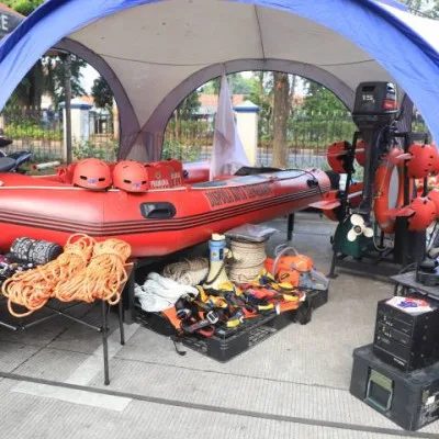 BPBD Ingatkan Warga soal Ancaman Bencana, Pemkot Siapkan Apel Siaga 10 Desember