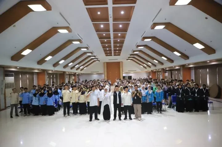 Perdana di Banten, Pemkot Tangerang Siapkan Kelompok Informasi Sekolah untuk Tingkatkan Literasi Digital Pelajar