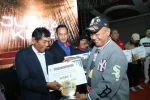 Gebyar BLK Kota Tangerang 2025 Meriah, Iwa K Guncang Panggung dan Ratusan Alumni Pamer Karya!