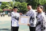 Semarak HUT ke