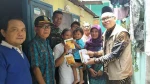 BAZNAS Kota Tangerang Buka Jastip Gratis Bantuan Bencana, Warga Bisa Kirim Langsung tanpa Ribet