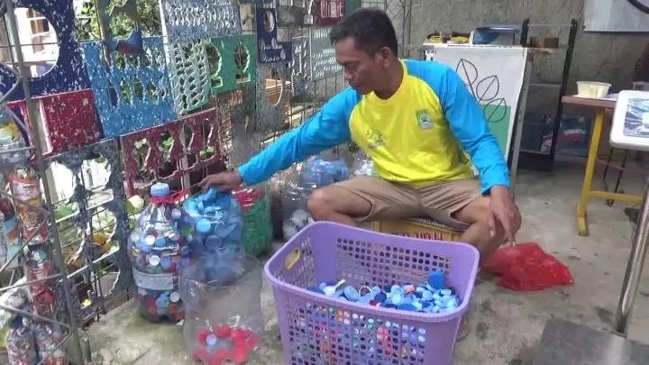 Pemkot Tangerang Tunjukkan Terobosan Cerdas, Ubah Sampah Jadi Energi dan Produk Bernilai Guna