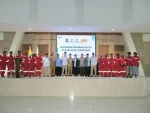Dorong Kemandirian Ekonomi Mustahik, BAZNAS Kota Tangerang Luncurkan Program “Z-Auto Bengkel�