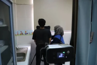 Pemkot Tangerang Gencarkan Eliminasi TBC, Puskesmas Ciledug Sediakan Layanan Rontgen Gratis Hingga Akhir November