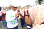 Sedekah Bumi untuk Masa Depan”: Wali Kota Sachrudin Mulai Gerakan Tanam Pohon Serentak di 13 Kecamatan