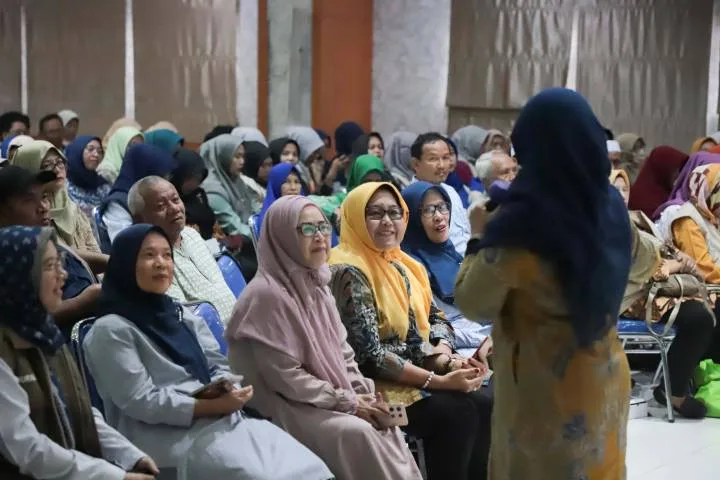 Pemkot Tangerang Gencarkan Gerakan Perlindungan Anak dan Perempuan, Wujudkan Lingkungan Aman dan Ramah di Setiap Kecamatan