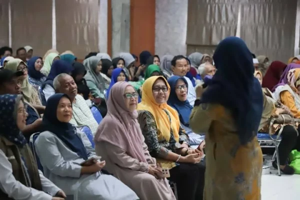 Pemkot Tangerang Gencarkan Gerakan Perlindungan Anak dan Perempuan, Wujudkan Lingkungan Aman dan Ramah di Setiap Kecamatan
