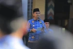 Wali Kota Tangerang Ajak ASN dan Warga Hidupkan Nilai Pancasila, Tekankan Pengawasan Program Makanan Bergizi Gratis