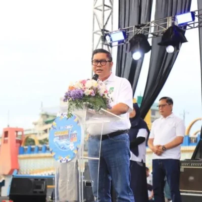 CDF 2025 Resmi Ditutup: 68 Ribu Pengunjung, Perputaran Ekonomi Tembus Rp4 Miliar Lebih