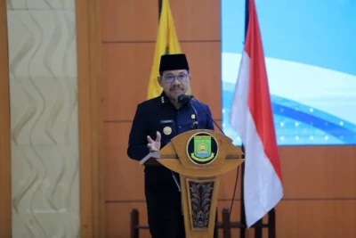 150 Perusahaan Kumpul di Tangerang, Pemkot Dorong Sinergi TJSL untuk Pembangunan Berkelanjutan