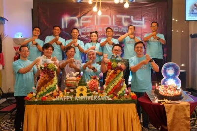 Hotel Horison Ciledug Bersiap Transformasi, Sambut Era Baru sebagai Astanaraya Suites Hotel Bintang Empat